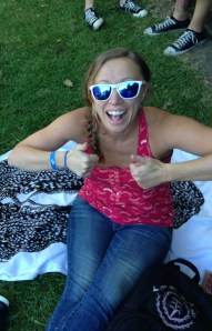 Caroline profile pic