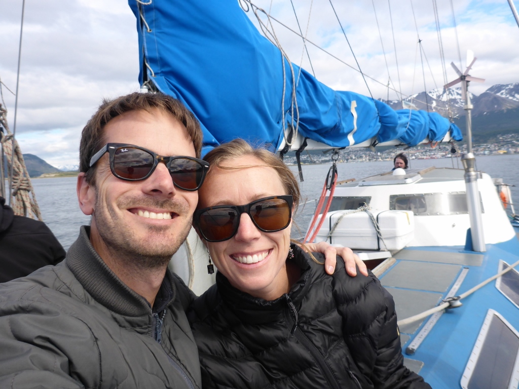 Ushuaia and Fin del&nbsp;Mundo