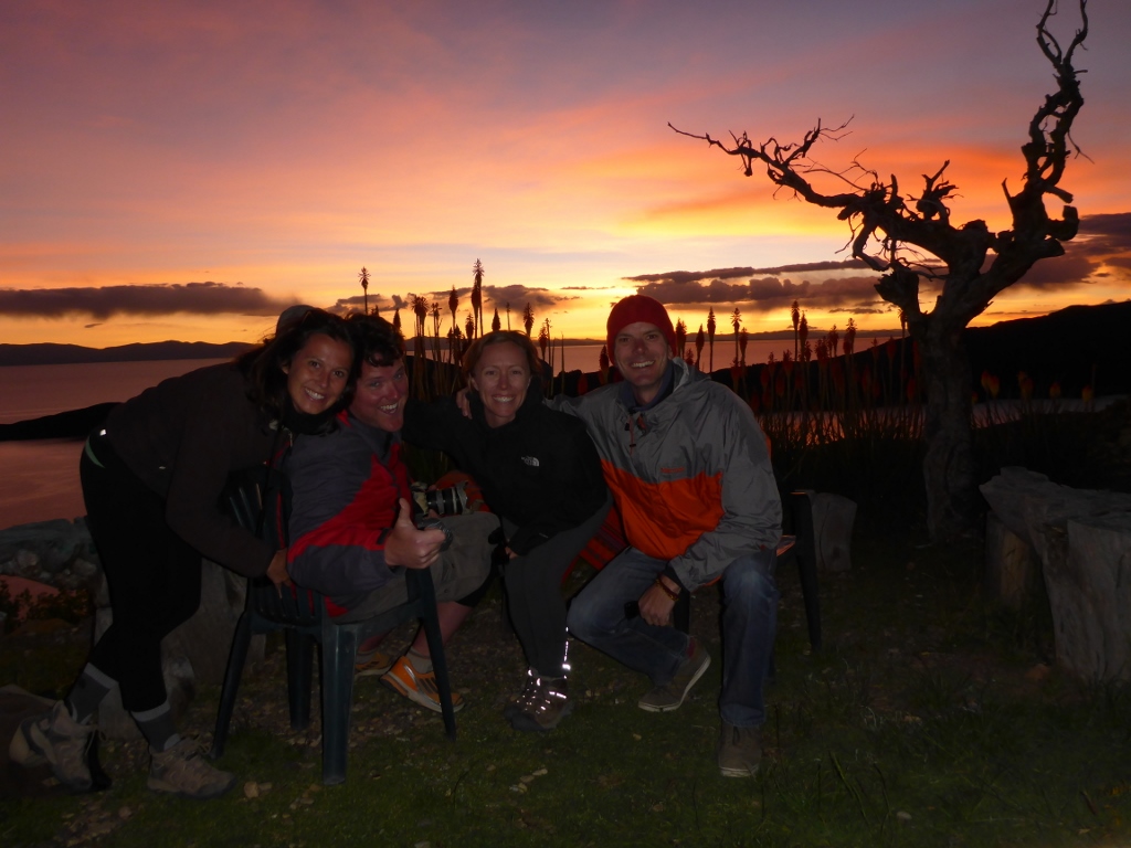 Lake Titicaca: Copacabana, Isla del Sol, and&nbsp;Chucuito